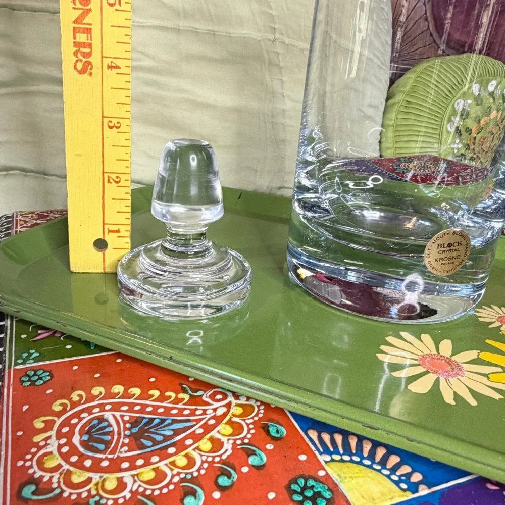 Krosno Decanter